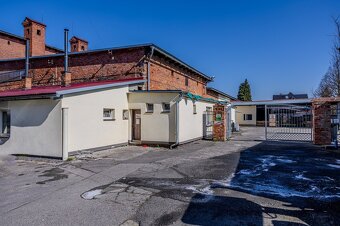 Prodej pivovaru, Paskov - 20