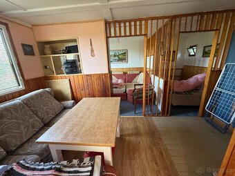 Prodej chaty 58 m², pozemek 803 m² Vojkovice - 20