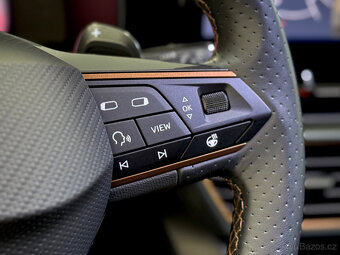 Cupra Formentor, 2,0 TSI DSG 140KW 4x4 čr.1 Maj rv.10/2022 - 20
