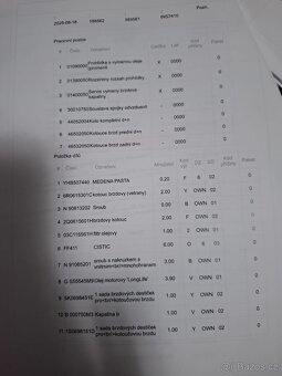 Škoda Rapid SP 1.2 TSi 63 kW. - 20