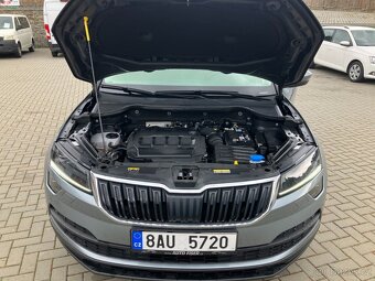 Škoda Karoq 2.0TDI 110kW STYLE TZ NAVI - 20