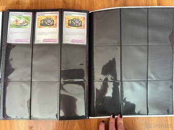 Kompletní základní set 151 - Pokemon - 20