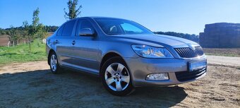Škoda Octavia 1.6 TDI (77 kW) 2009, STK 10/2027 - 20