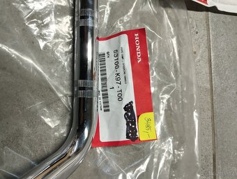 Honda PCX 2021-24 - 20