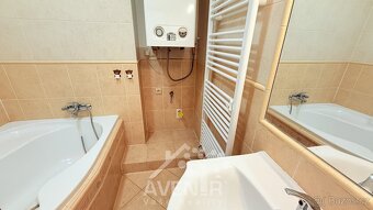 Prodej bytu 2+1 s balkónem, Úpice, ev.č. 00163 - 20
