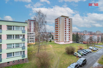 Prodej bytu 3+kk v Příbrami, ul. Příčná - 20