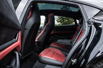 Porsche Taycan S, 1. Majiteľ, Slovenské,Bicolor interiér,DPH - 20
