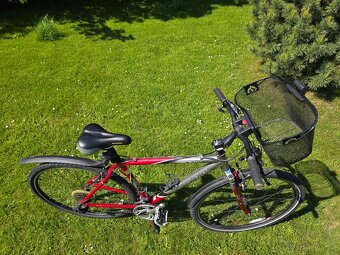 Trek 7200 FX velikost M-L - 20