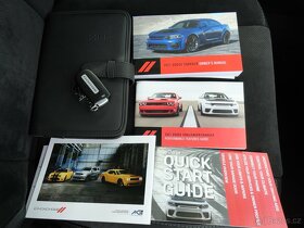 Dodge Charger, 6,4 V8 SRT Scat Pack Edition - 20