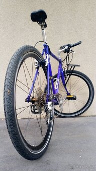 Urban gravel cross kolo Shauf Shimano STX RC - 20