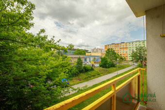 Prodej bytu 2+1, 64 m2, - 20