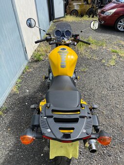 Suzuki Bandit 600 N TOP STAV - 20