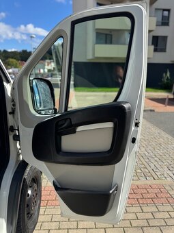 Citroen Jumper valník 2016,1.majitel,dlouhý,3t tažné - 20