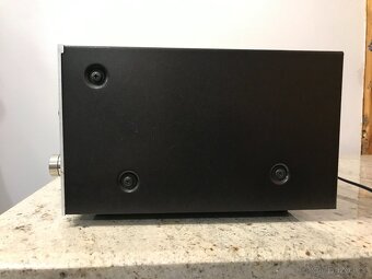 Technics Cassette deck  RS 641 Velice zachovalý stav - 20