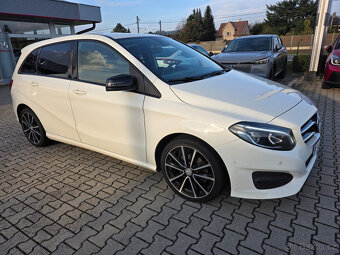 Mercedes-Benz B200 CDI 4MATIC - 20