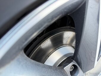 Škoda Superb 3 SportLine DSG - 20