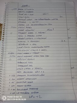 Vystřihovánky - 20