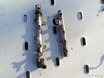 PŘÍSLUŠENSTVÍ MOTORU - AUDI 2.7TDi 132kW BPP - 20