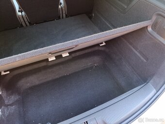 Seat Alhambra 2.0tdi 110kw 4x4 - 20