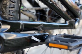✅ Specialized Demo 8 (2013) - M - ✅ - 20