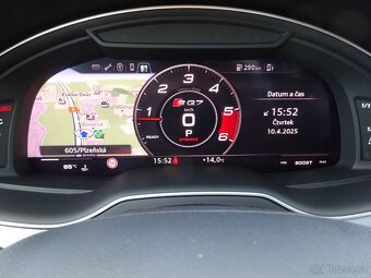 Audi SQ7 - 20