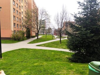1+kk os. vlast., centrum Ostravy, rekonstrukce, klimatizace. - 20