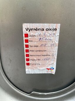 OPEL CORSA 1.0 12V / manuál 40 kW Benzín STK leden 2026 - 20