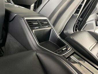 Porsche Panamera 4S 324kW,Vzduch,Panorama,DPH - 20