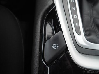 2015 Ford Mondeo 2.0 TDCi, 110 kW, Automat - 20
