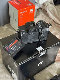 Sony výbava - 20