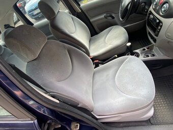 Citroen C3 1.4i 54kW el.okna STK 7/2027 140tkm ČR - 20