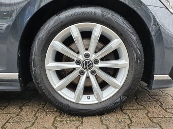 VW Passat B8 Variant 2.0 TDI 110kW R-Line - záruka Autodraft - 20