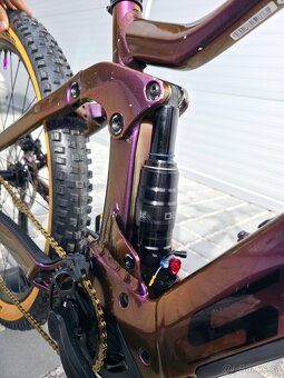 Elektrokolo Scott Contessa Strike eRide 910 625Wh 2022 29" - 20