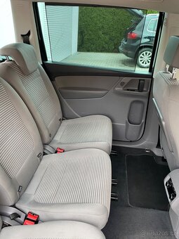 SEAT ALHAMBRA 2.0 TDI 130 kW, r.v.2013, 199000 km, 7-MÍST - 20