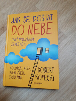 Thrillery a detektivky, drama, romance, povídky - 20