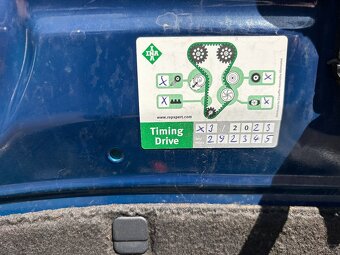 Škoda Fabia 1.6 TDI - 20