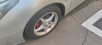 Toyota Celica - 20