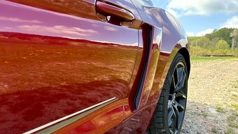 Ford Mustang GT V8 5.0 324 kW - 20