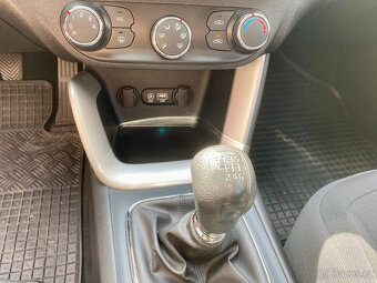 Kia Cee´d, cee'd II 1.4 First Edition Hatchback - 20