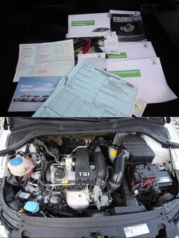 RAPID SpaceBack,1.2TSI-77kw,6°m,ELE+SPORT,Xen,2015,127 000km - 20