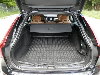 Volvo V90 2.0D4 147Kw, Cross Country, AWD. LED - 20