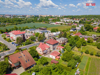 Prodej rodinného domu, 84 m², Ostrava, ul. Paskovská - 20