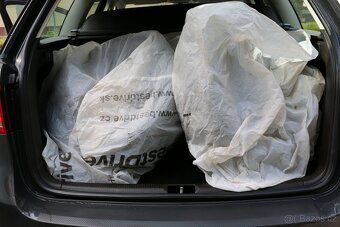 Volkswagen Passat 2.0 103KW,TAŽNÉ ,navigace - 20