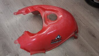 Gladiátor RX 510 díly - 20