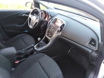OPEL ASTRA model J KOMBI 1,6 CTDi RV 2015,,,ZA 159,,, - 20