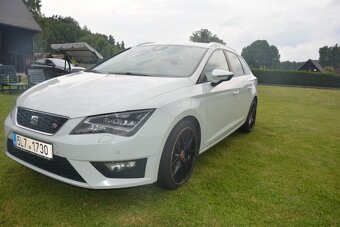 Seat Leon ST FR - 20