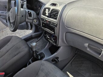 Hyundai Accent 1.4 - 20