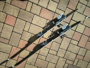 Dětské sjezdové lyže 140 cm, Rossignol - 20