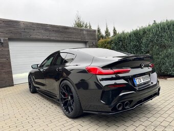 Alu kola 20” Forzza model Titan BLACK - 20