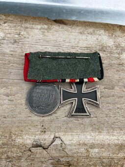 Německé medaile a odznaky - 20
